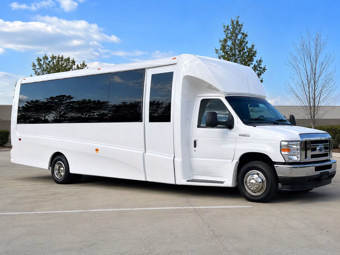 bus rentals for odessa spiritual retreats and pilgrimages