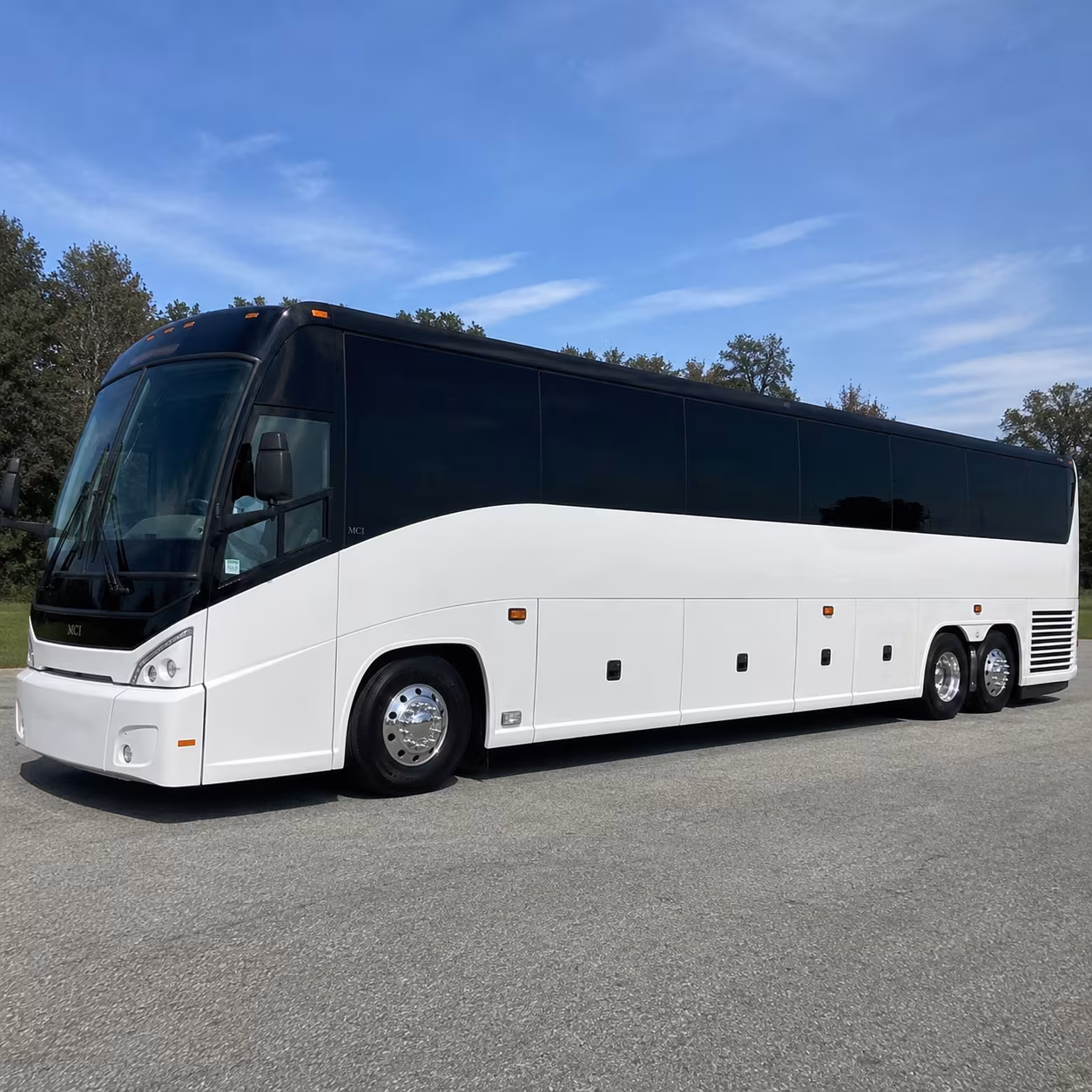 bus rentals to san antonio spurs and missions games from odessa