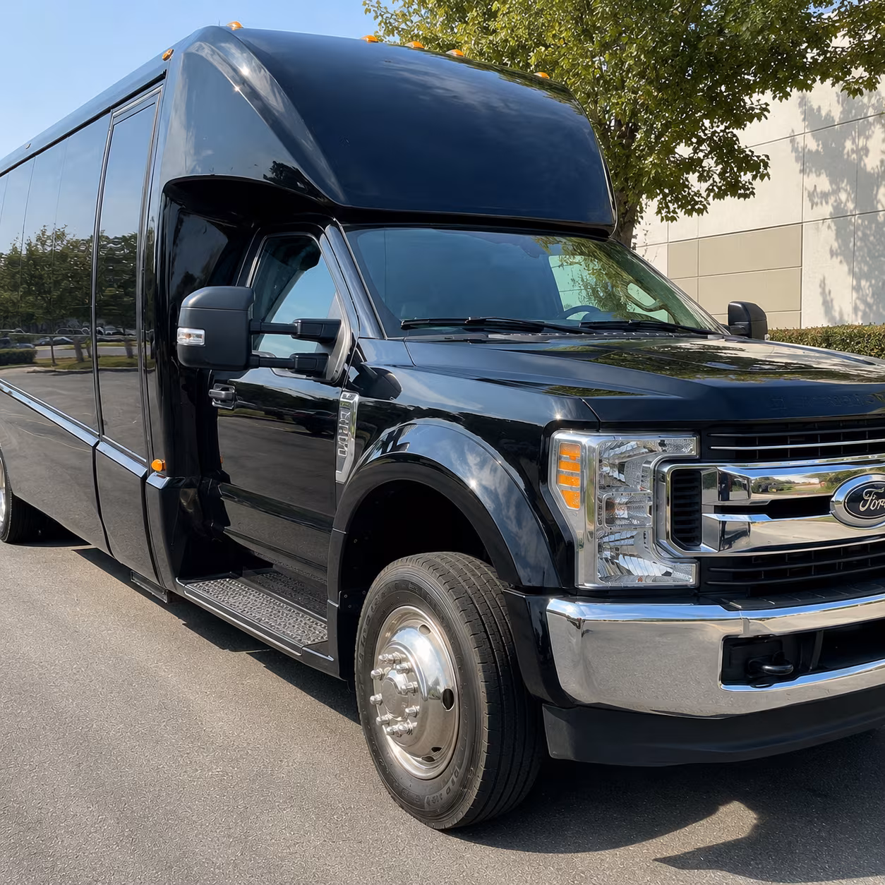 buses for out of town field trips from odessa to san antonio el paso and beyond