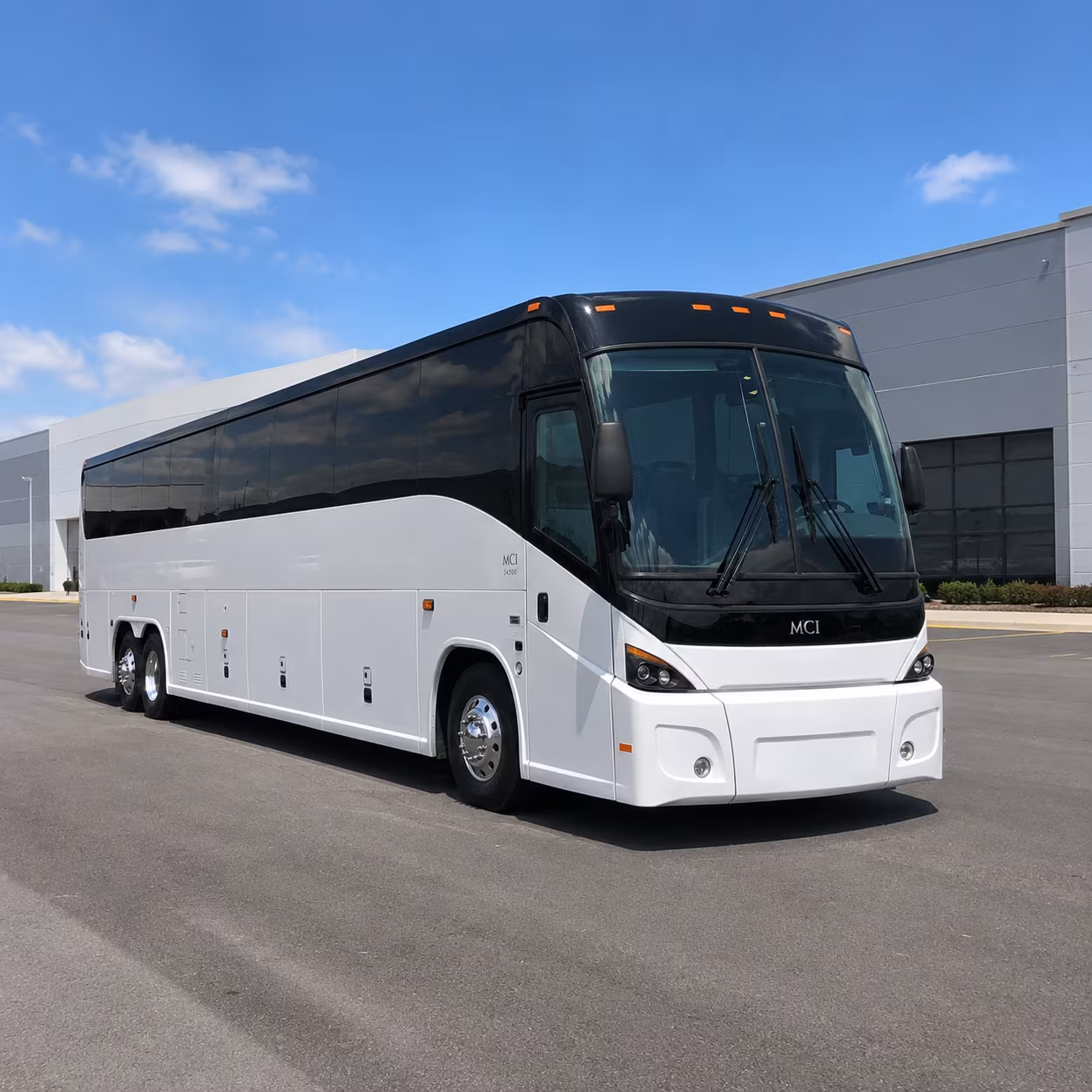 charter buses for odessa sporting events and game day travel