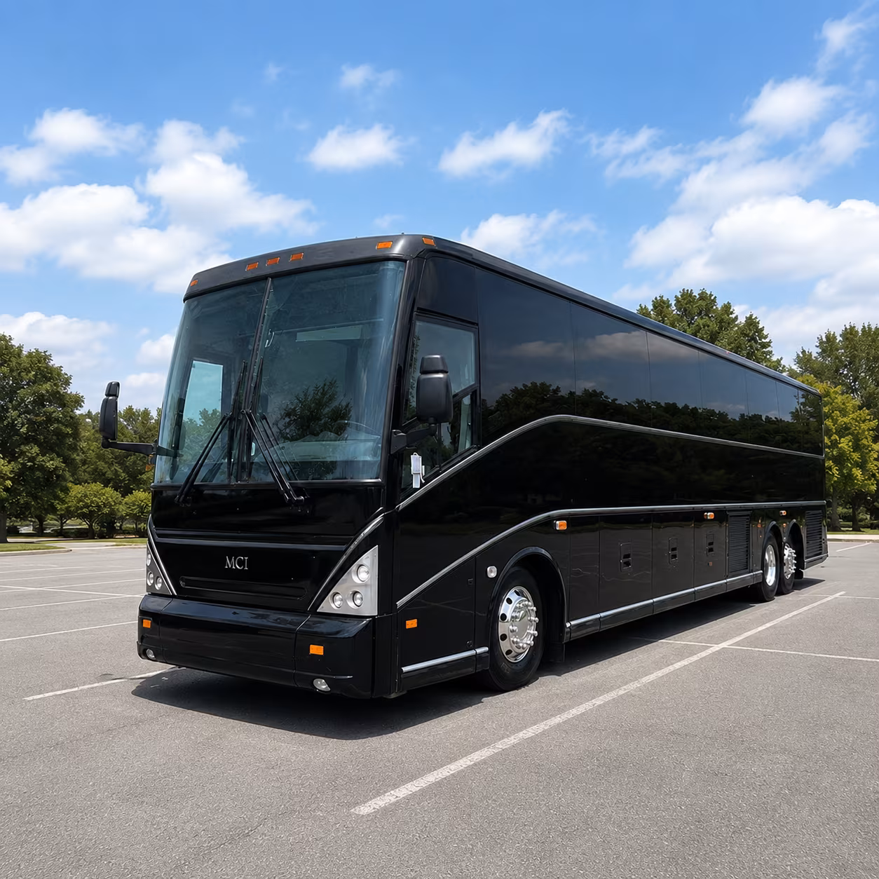 charter buses for permian basin petroleum museum field trips in odessa