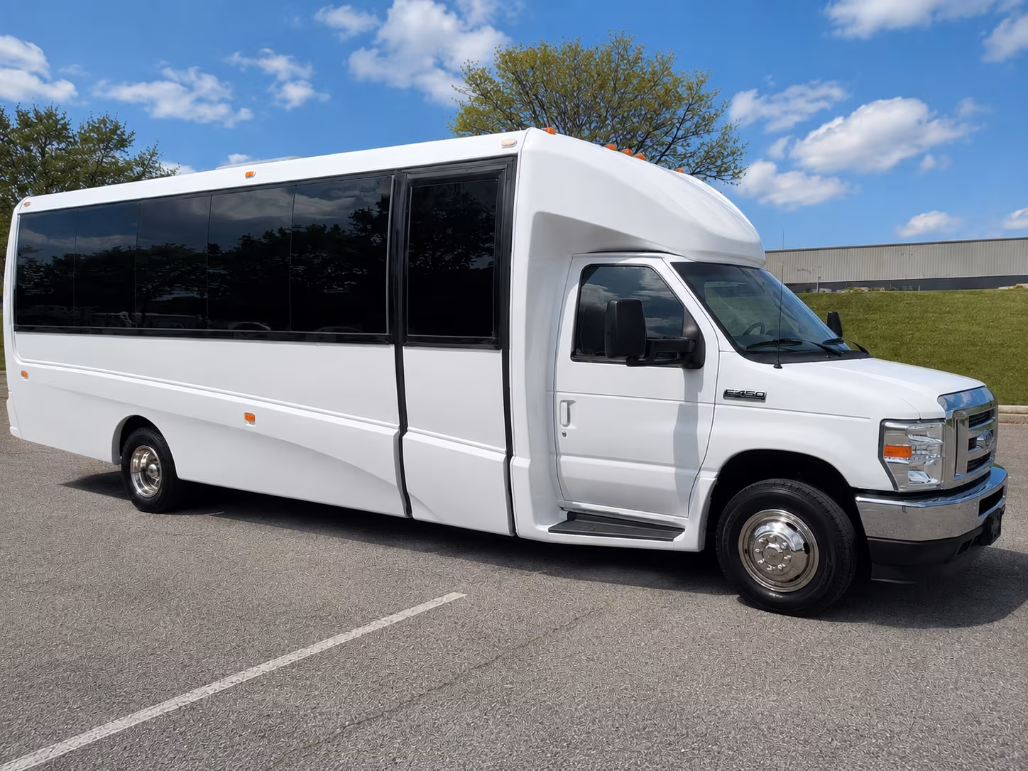 charter buses to concerts and shows at midland odessa venues