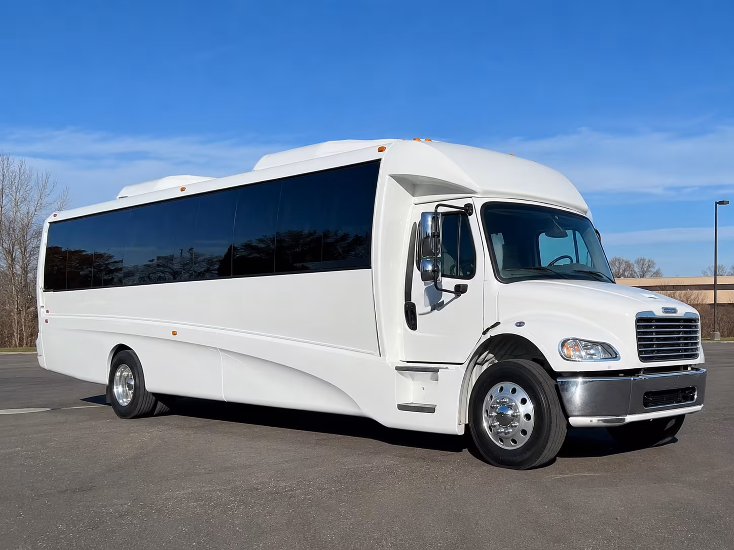 comparing odessa buses made simple