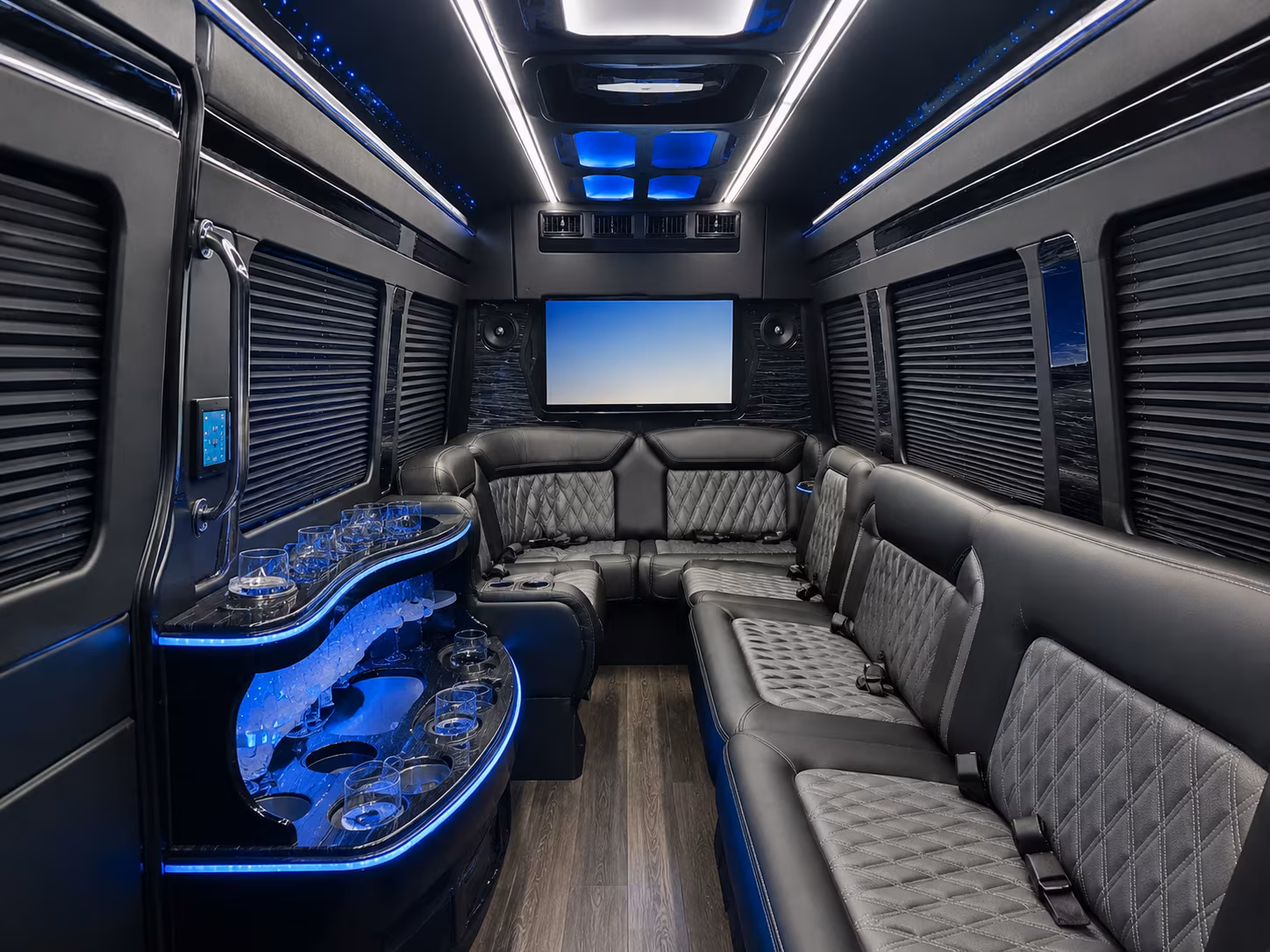 festival weekend shuttle buses from odessa and the permian basin