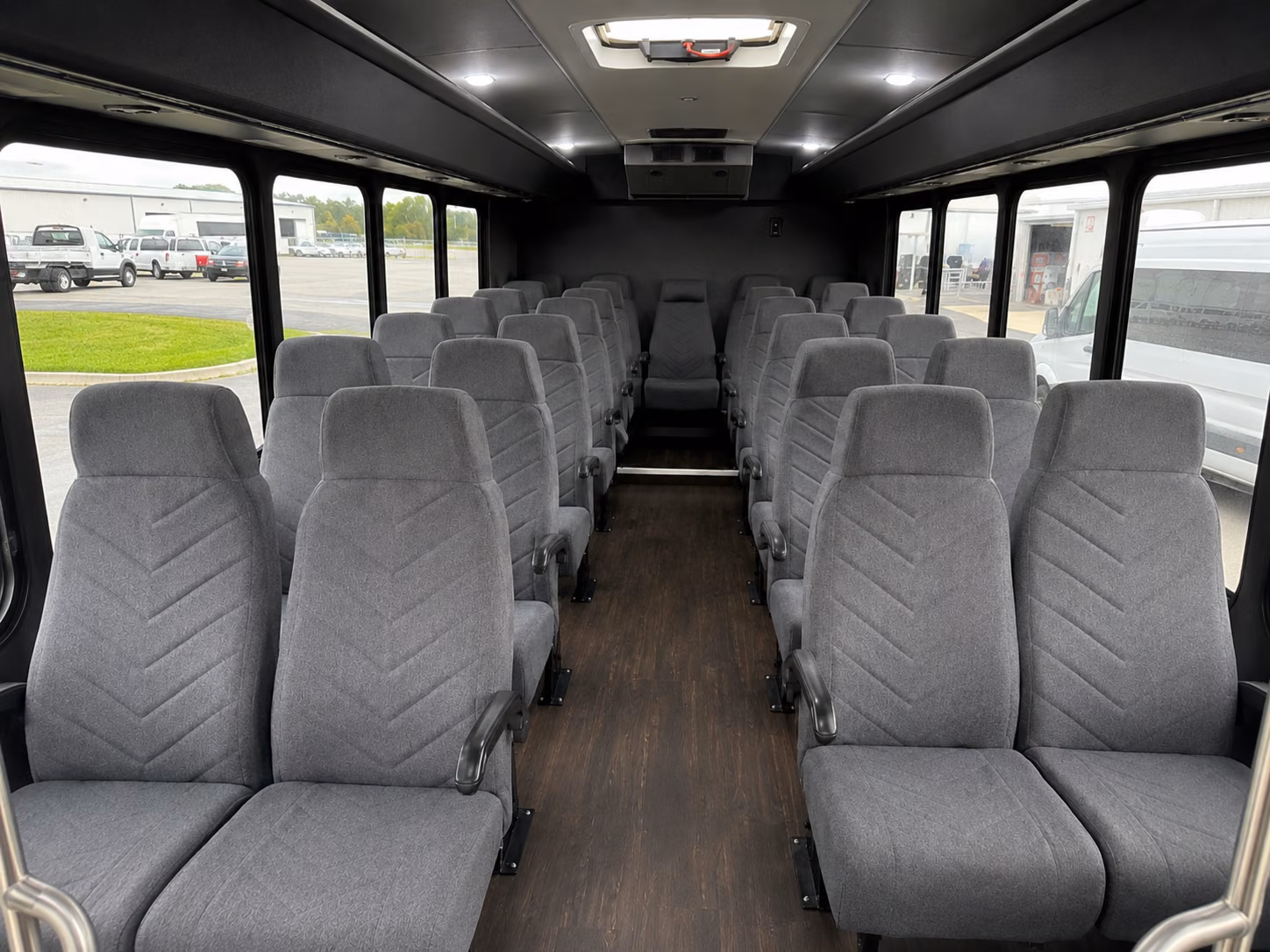 find the perfect transportation for your next prom 5