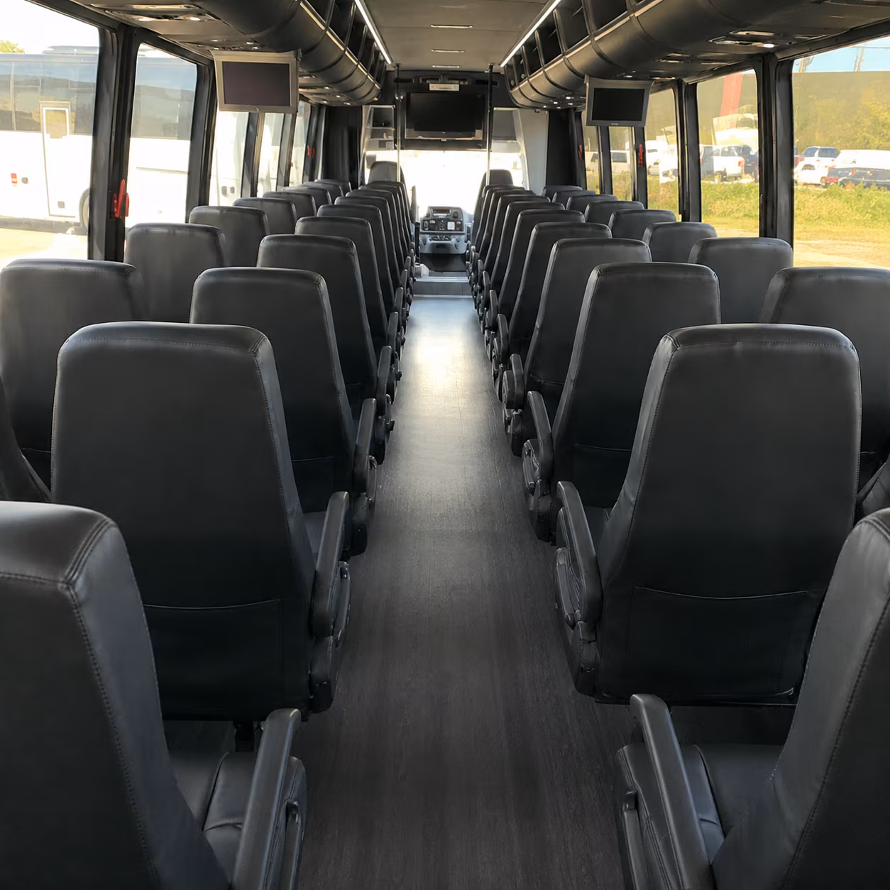 group transportation buses to ut permian basin and odessa college athletics