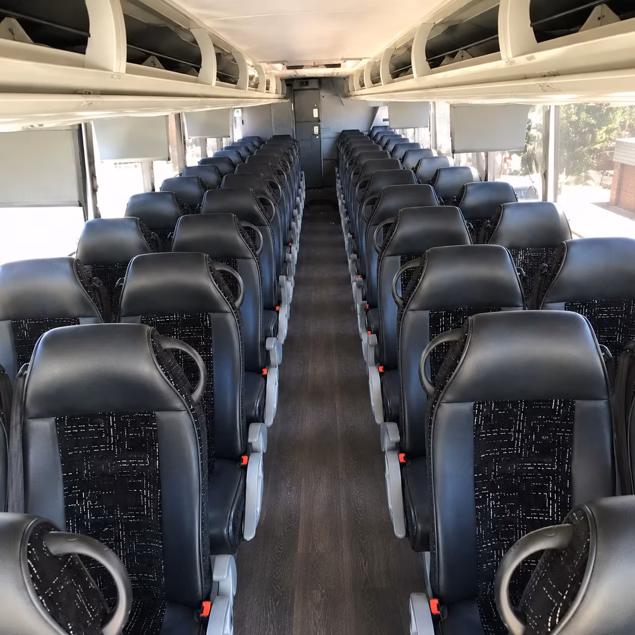 midland international air and space port maf charter bus rentals and shuttle service