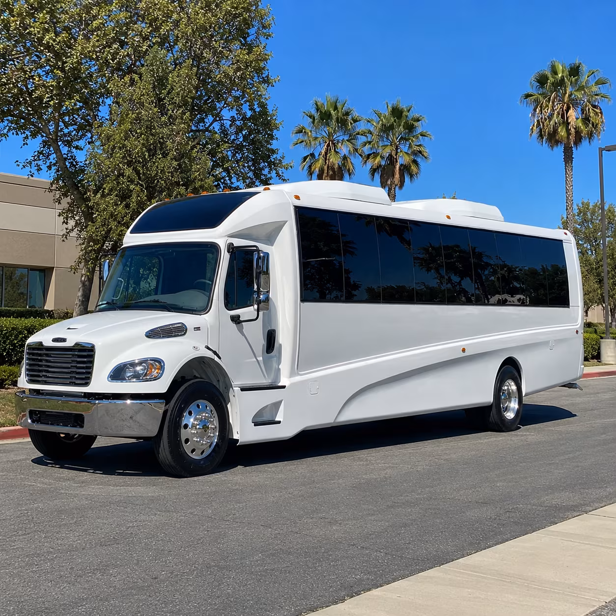 multi day charter bus tours from odessa across west texas and beyond