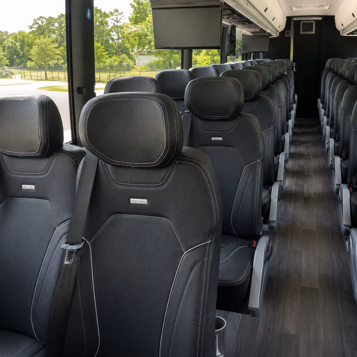 odessa charter buses for regional faith conferences and conventions