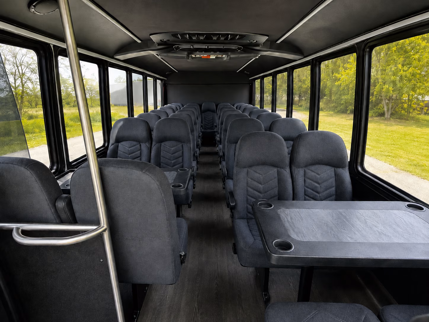 odessa employee transportation