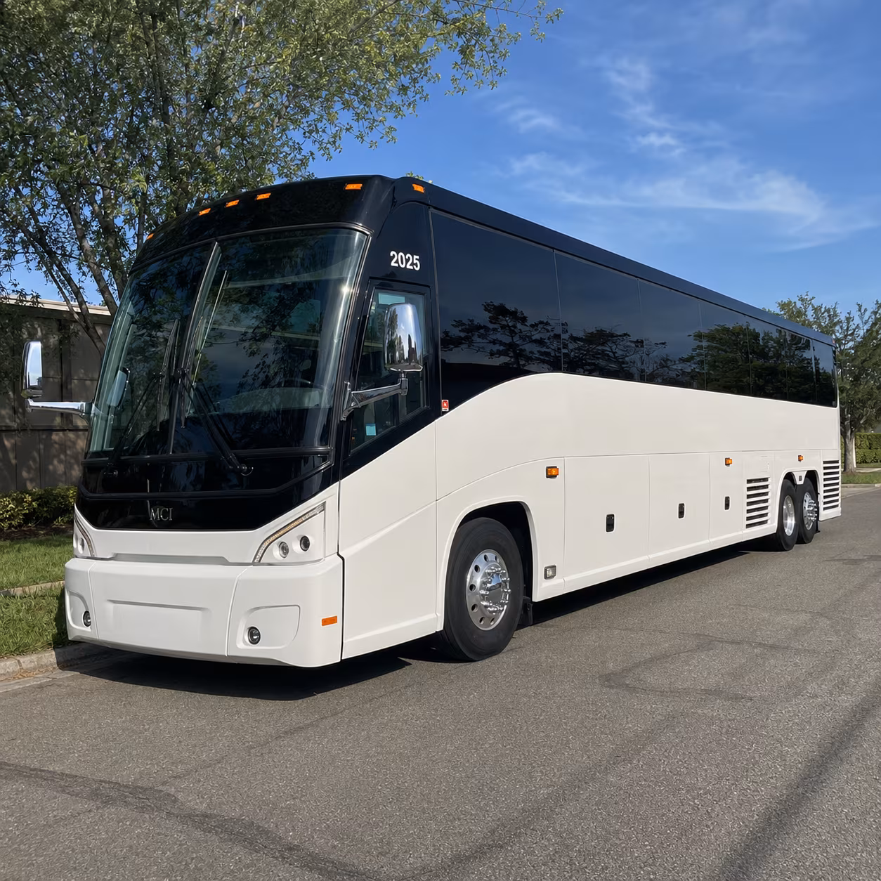 odessa event transportation