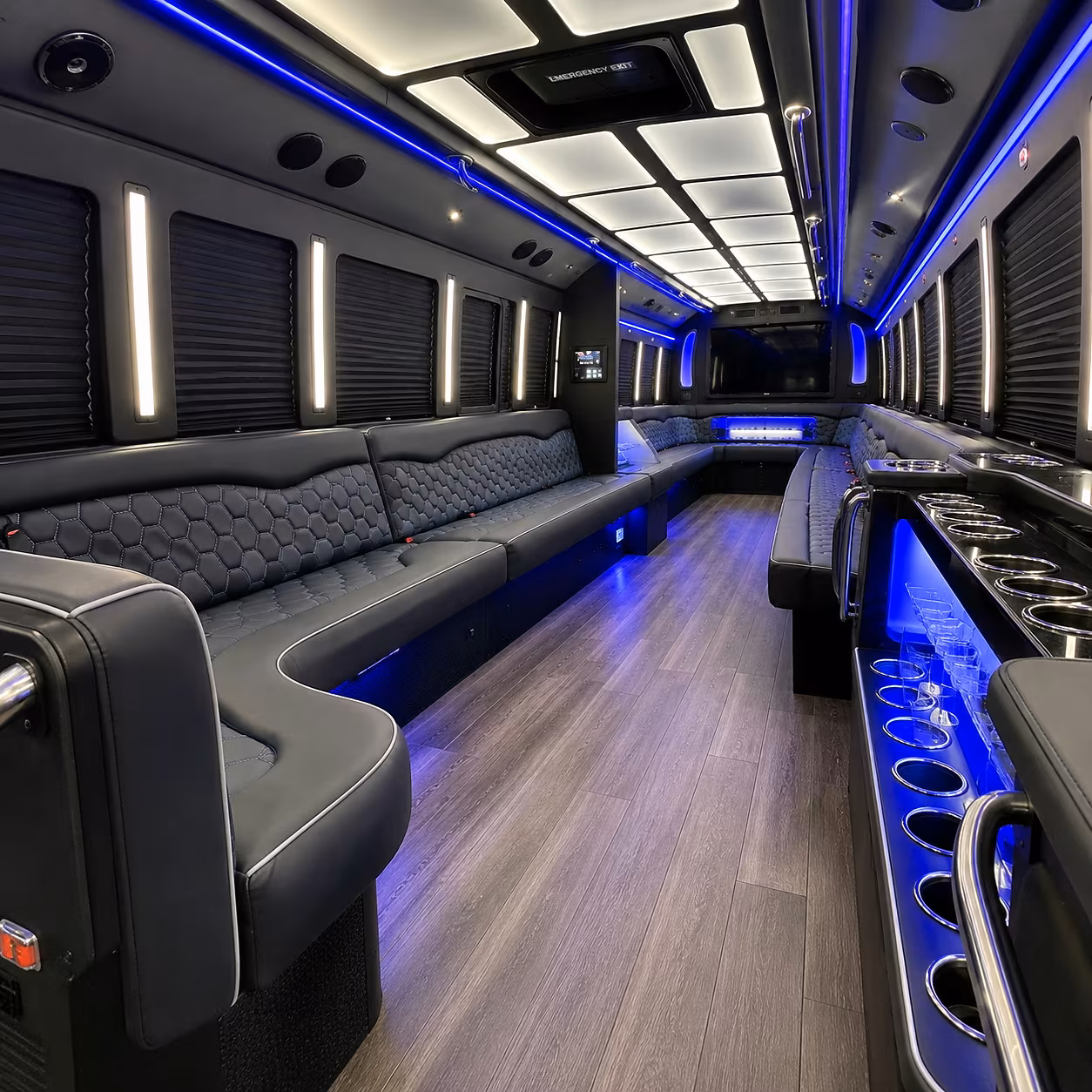 odessa party bus booking step 3 2
