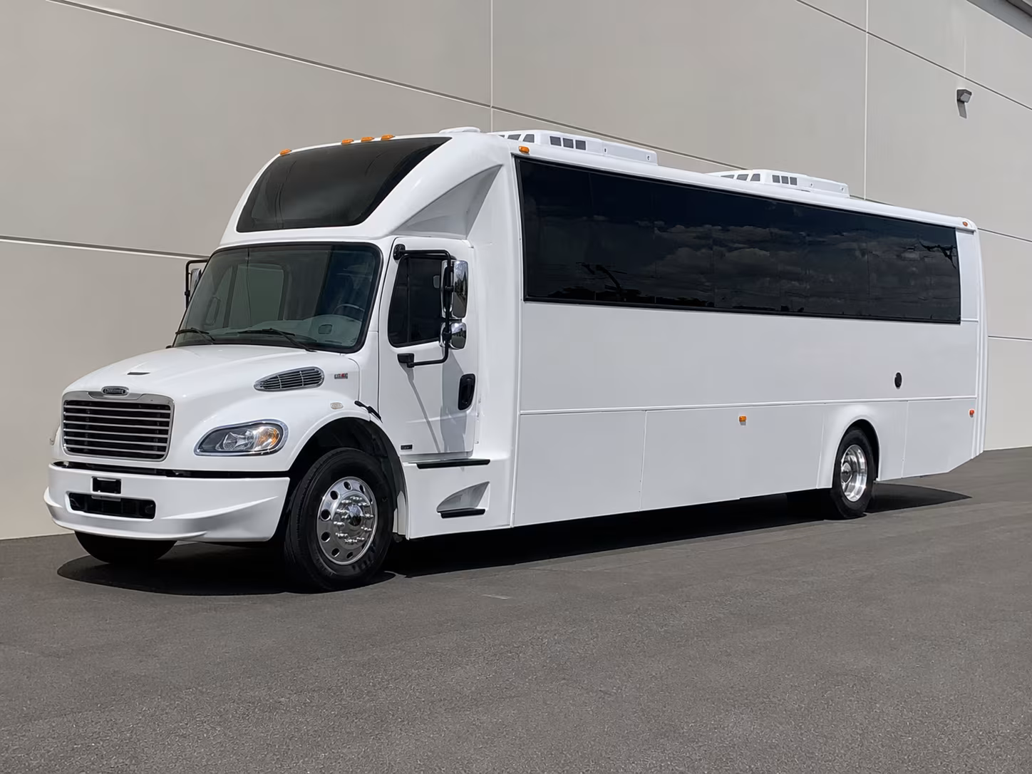 odessa party bus
