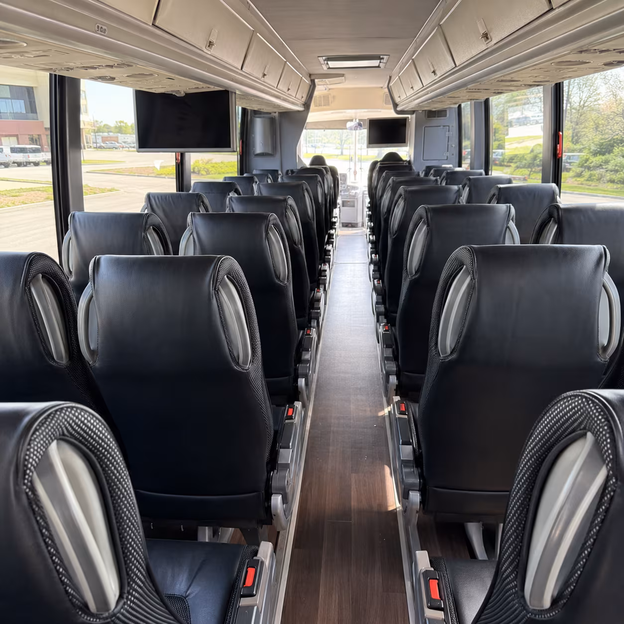 Odessa Private Event Transportation