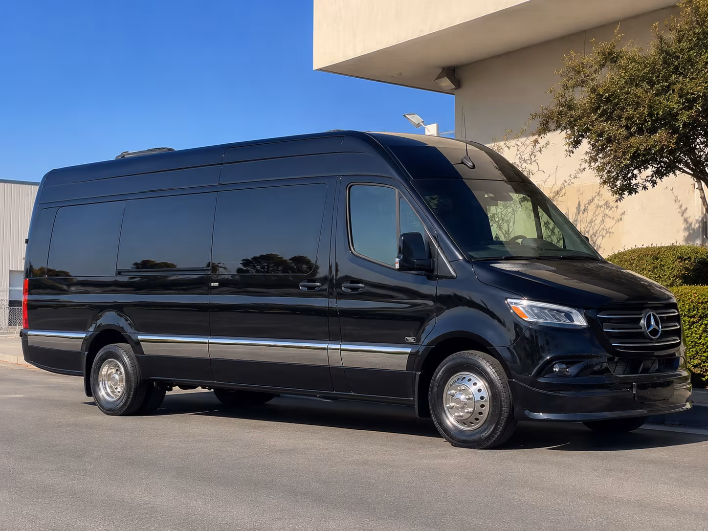 odessa prom transportation onboard seating