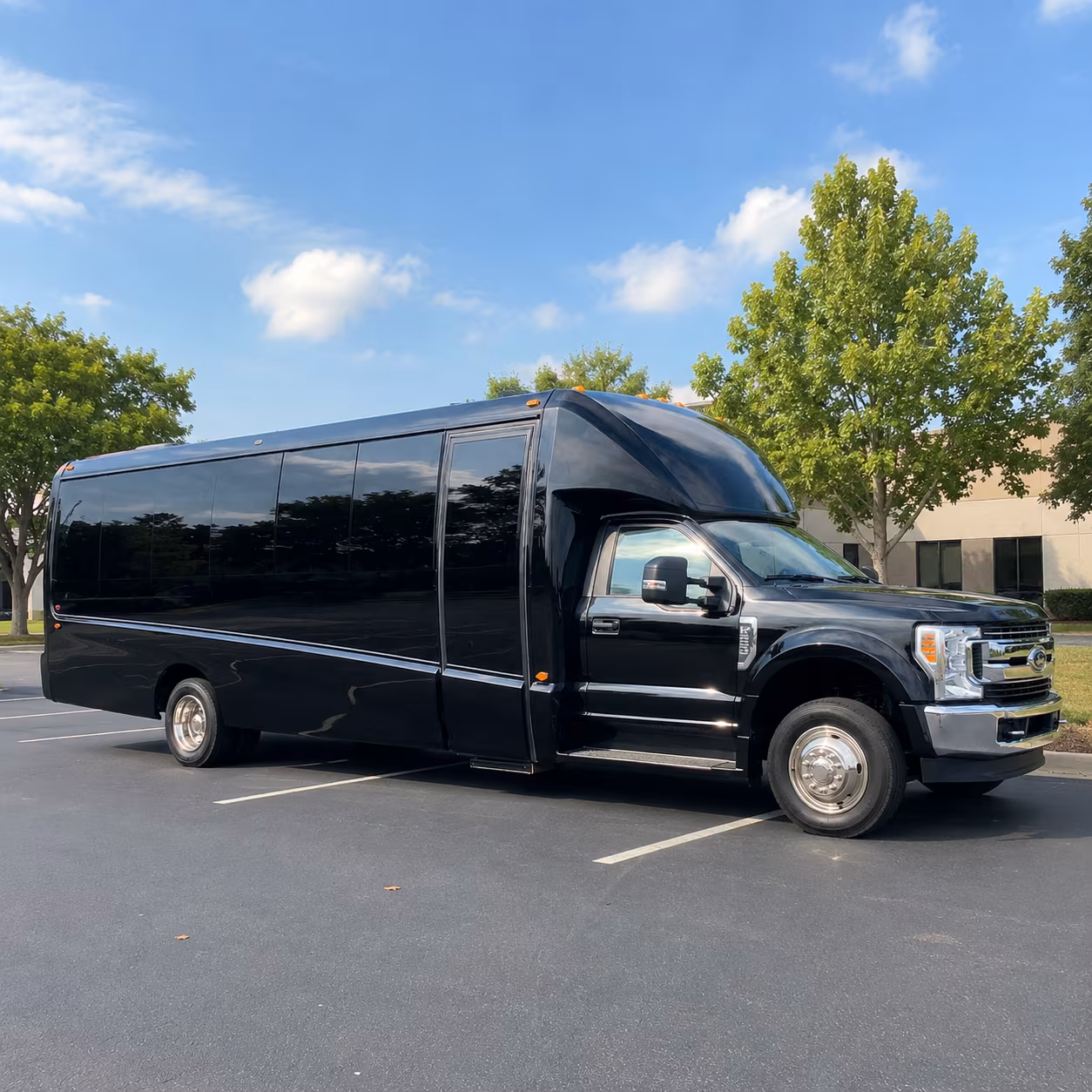 odessa science and nature buses for ellen noel art museum field trips