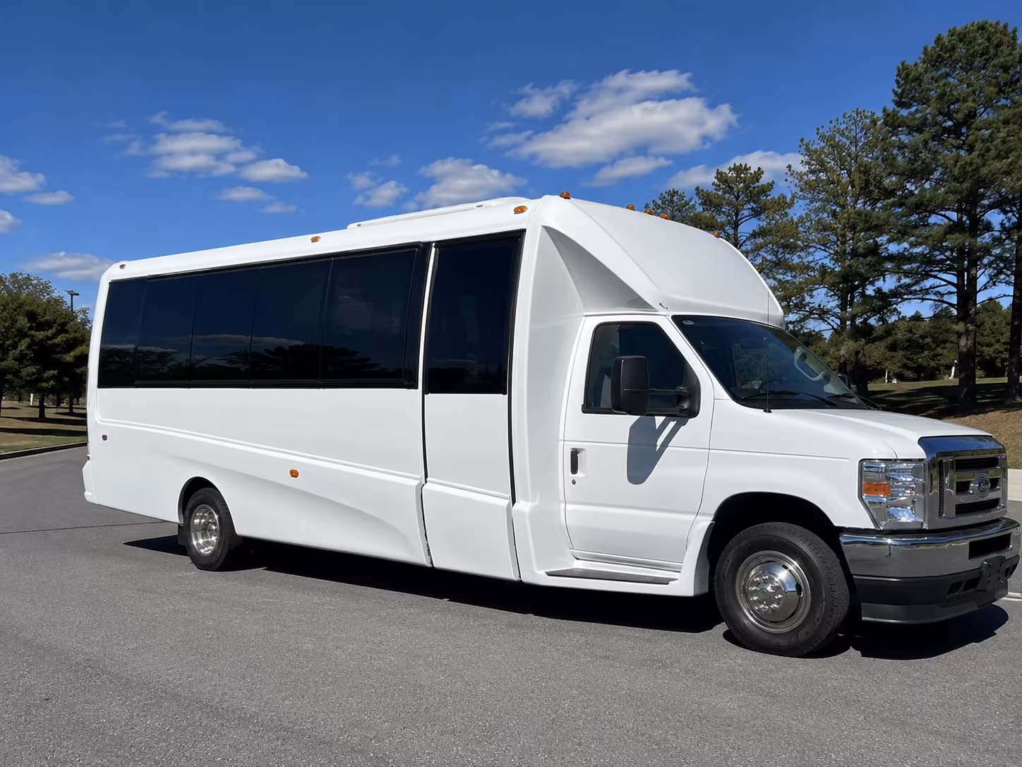 party buses for odessa bachelorette and bachelor weekend transportation