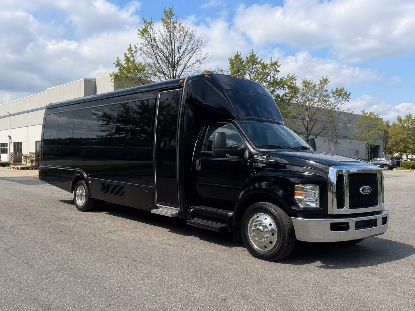 what kind of bus am i actually looking for and how does that change the price