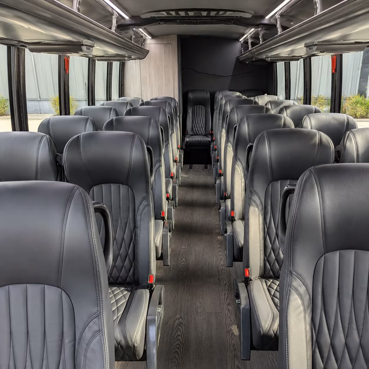wine festival bus rentals from odessa to texas hill country events